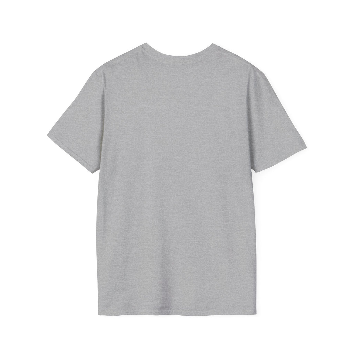 Clothed With Strength - Soft-style