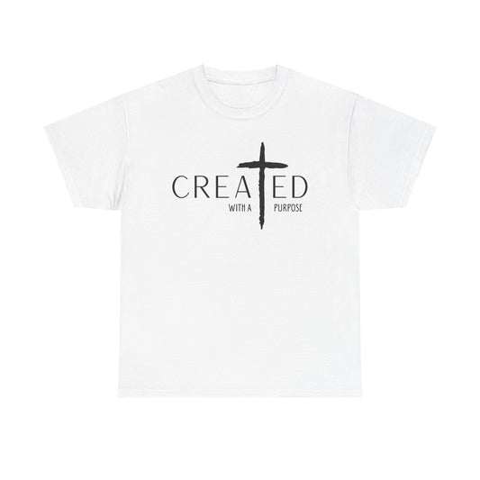 Purpose - Classic T-shirt
