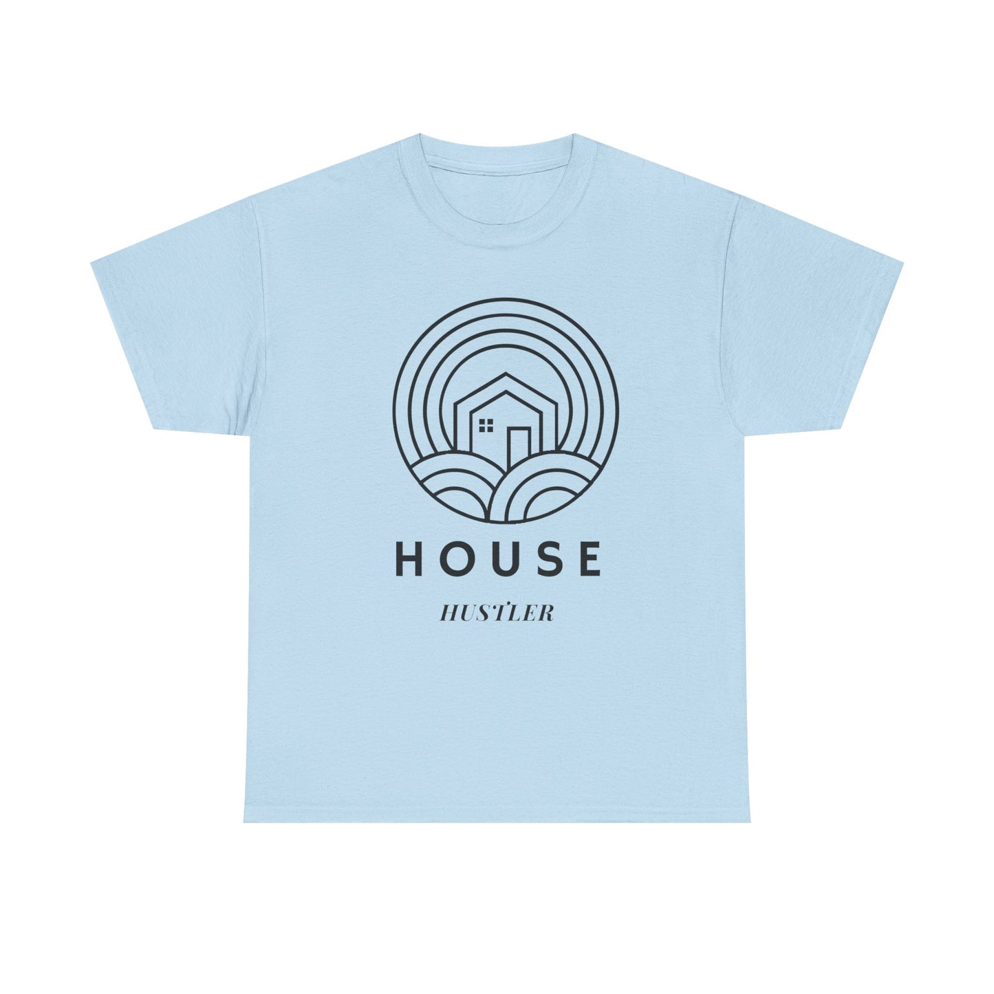 House Hustler - Classic T-shirt