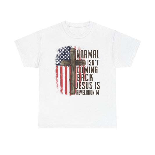 Coming Back - Classic T-shirt