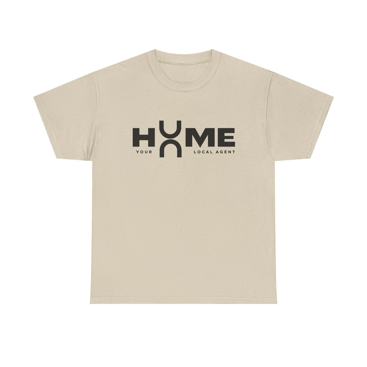 Your Local Agent - Classic T-shirt