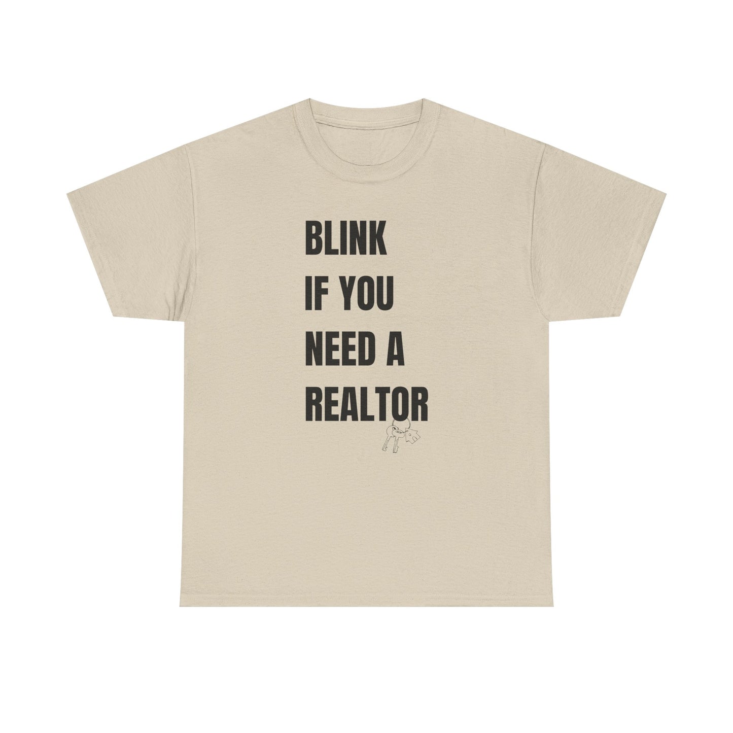 Blink - Classic T-shirt
