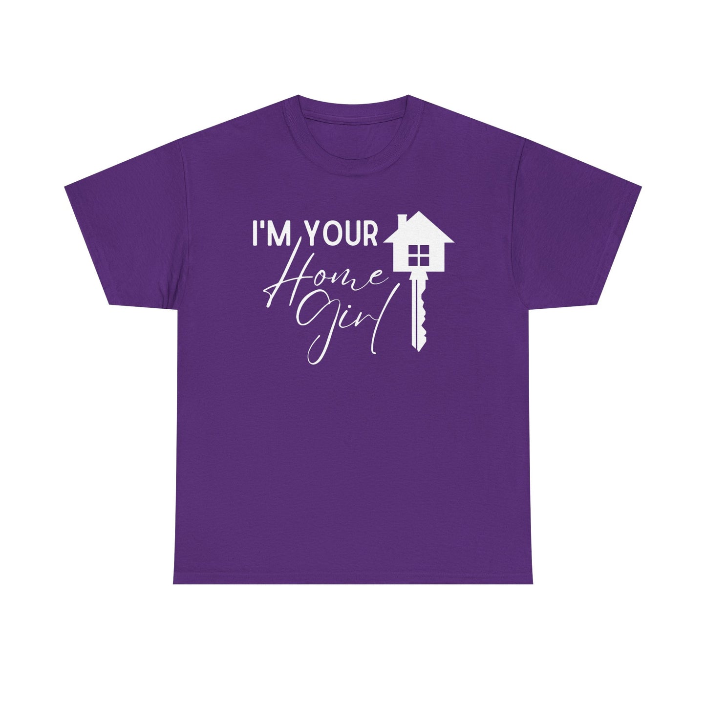 Home Girl - Classic T-shirt