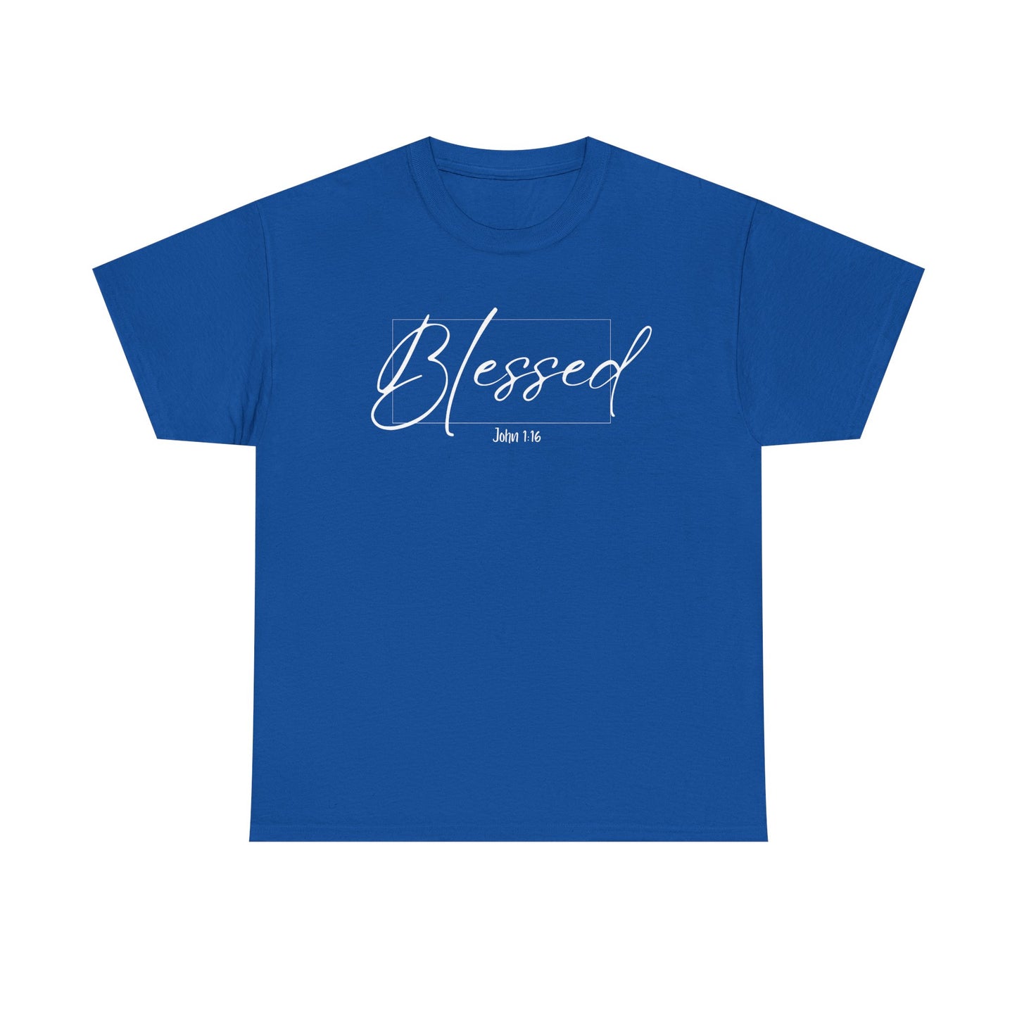 Blessed - Classic T-shirt