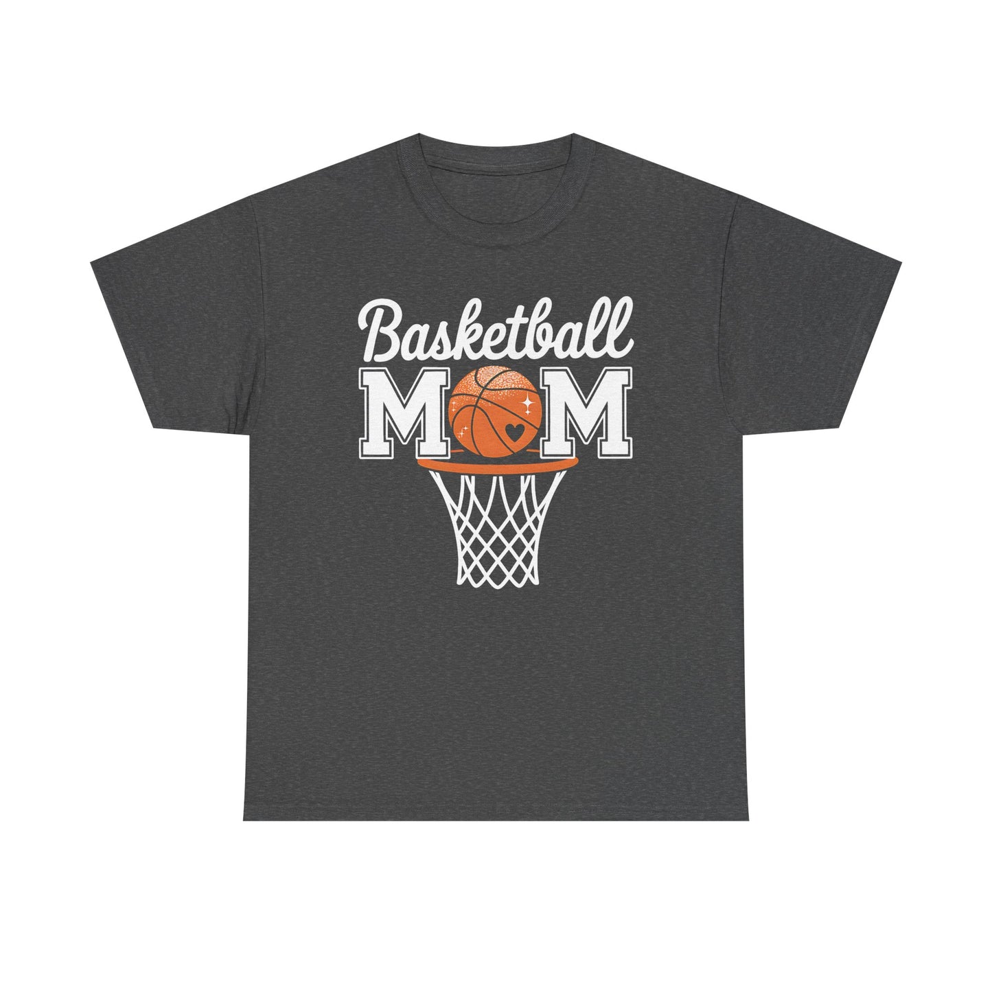 Basketball Mom - Classic T-shirt