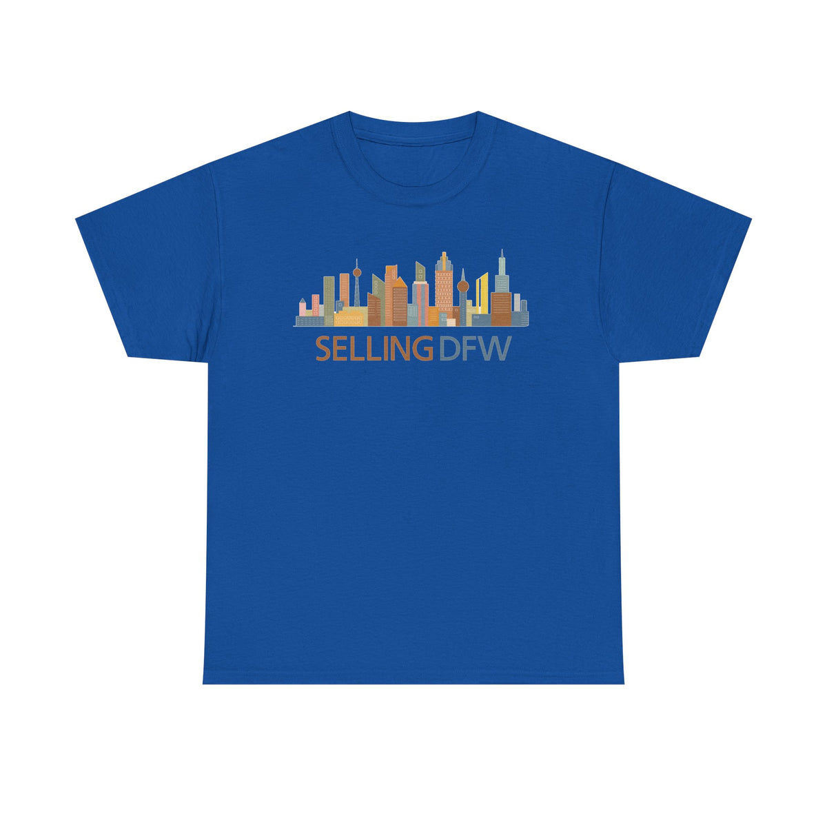 Selling DFW - Classic T-shirt