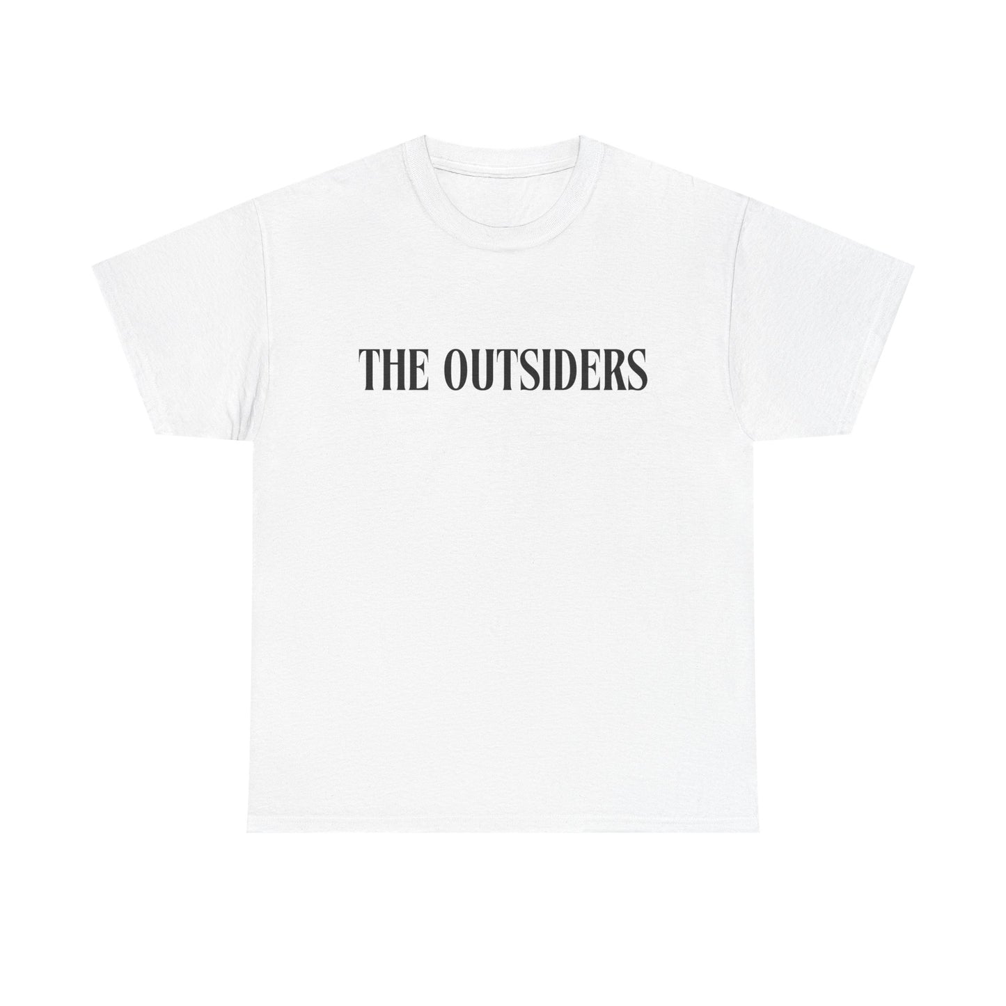 The Outsiders  - Classic T-shirt