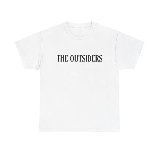 The Outsiders  - Classic T-shirt