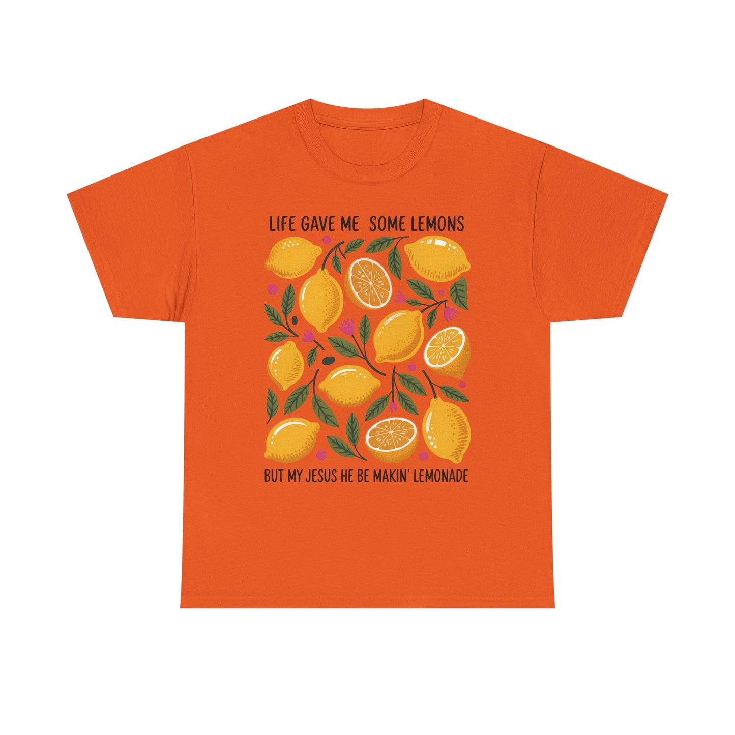 Makin' Lemonade - Classic T-shirt