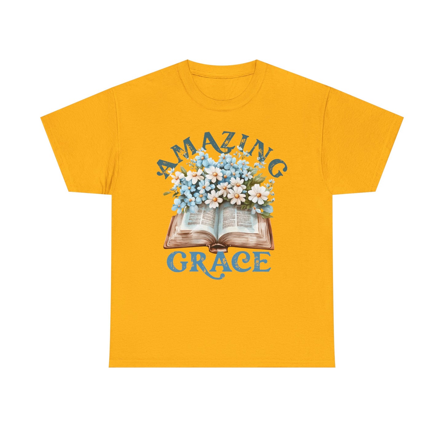 Amazing Grace - Classic T-shirt