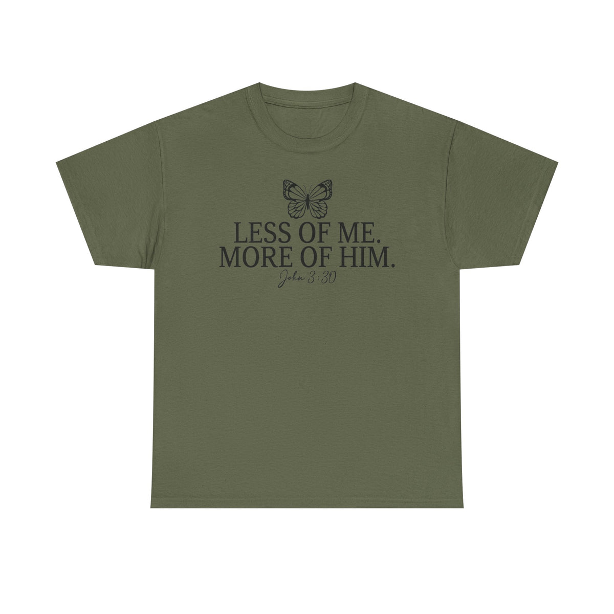 More Of Him  - Classic T-shirt