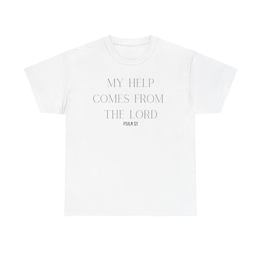 My Help - Classic T-shirt
