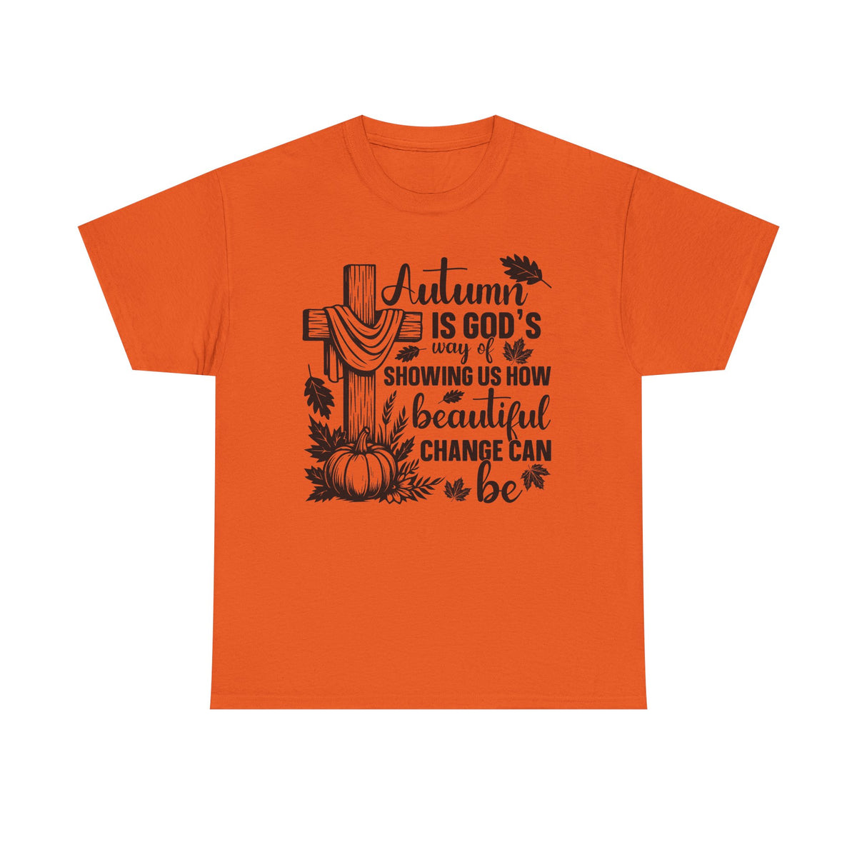 Beautify Change - Classic T-shirt
