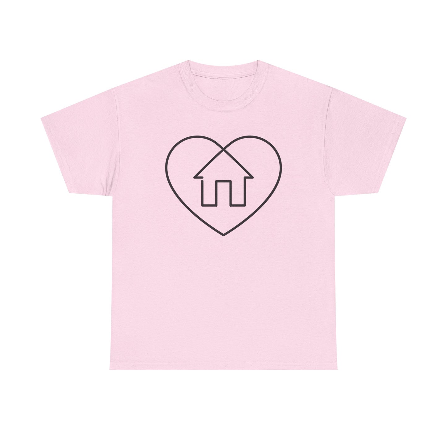 Home - Classic T-shirt