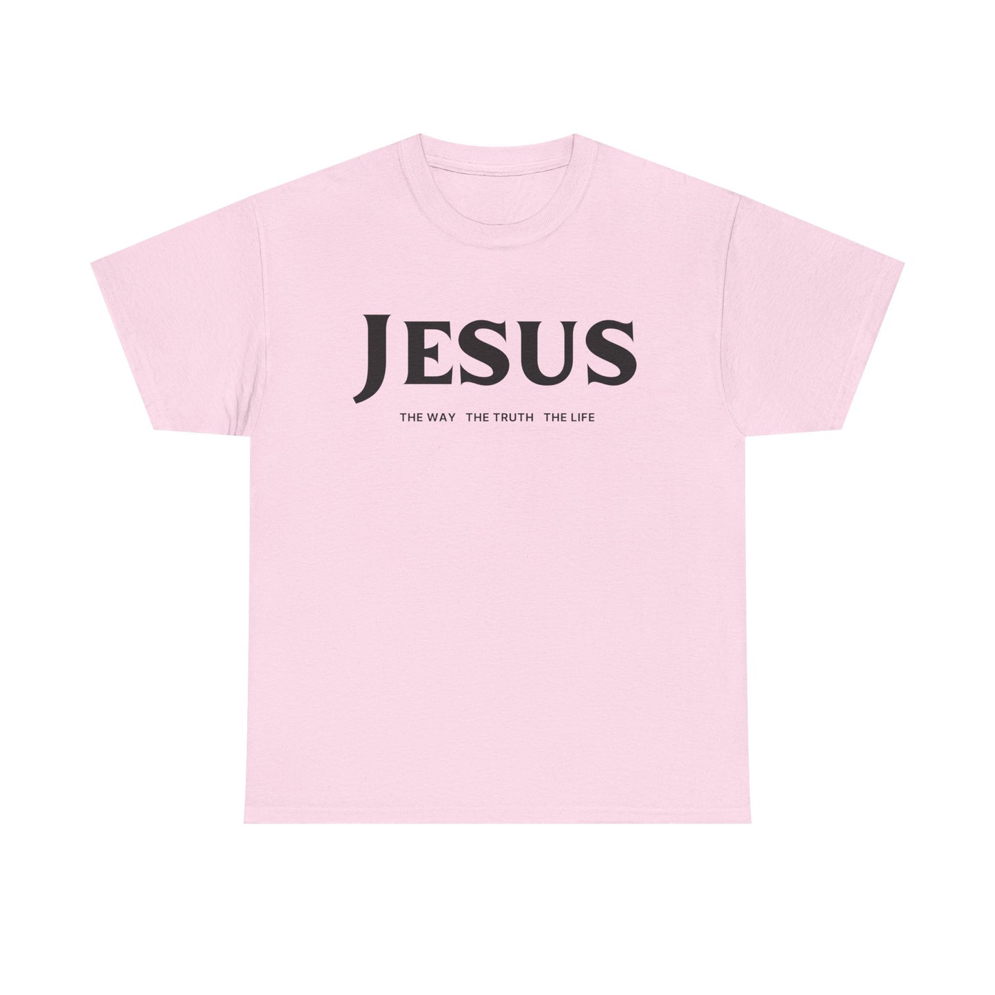 Jesus The Way - Classic T-shirt
