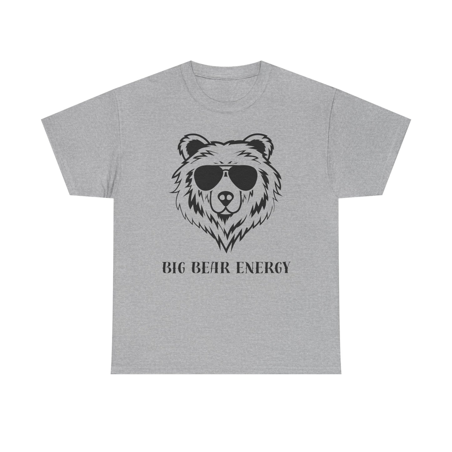 Bug Bear Energy - Classic T-shirt