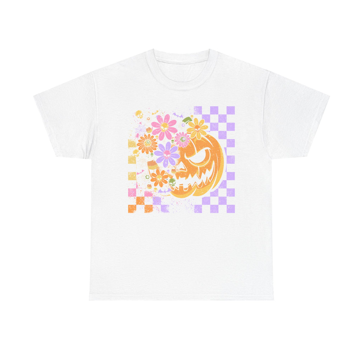 Pumpkin Caro - Classic T-shirt