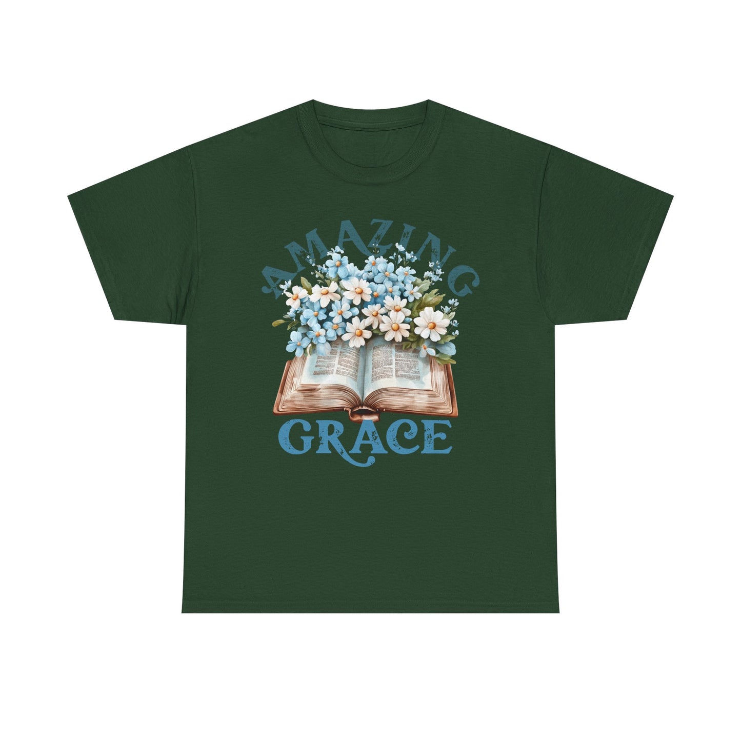 Amazing Grace - Classic T-shirt