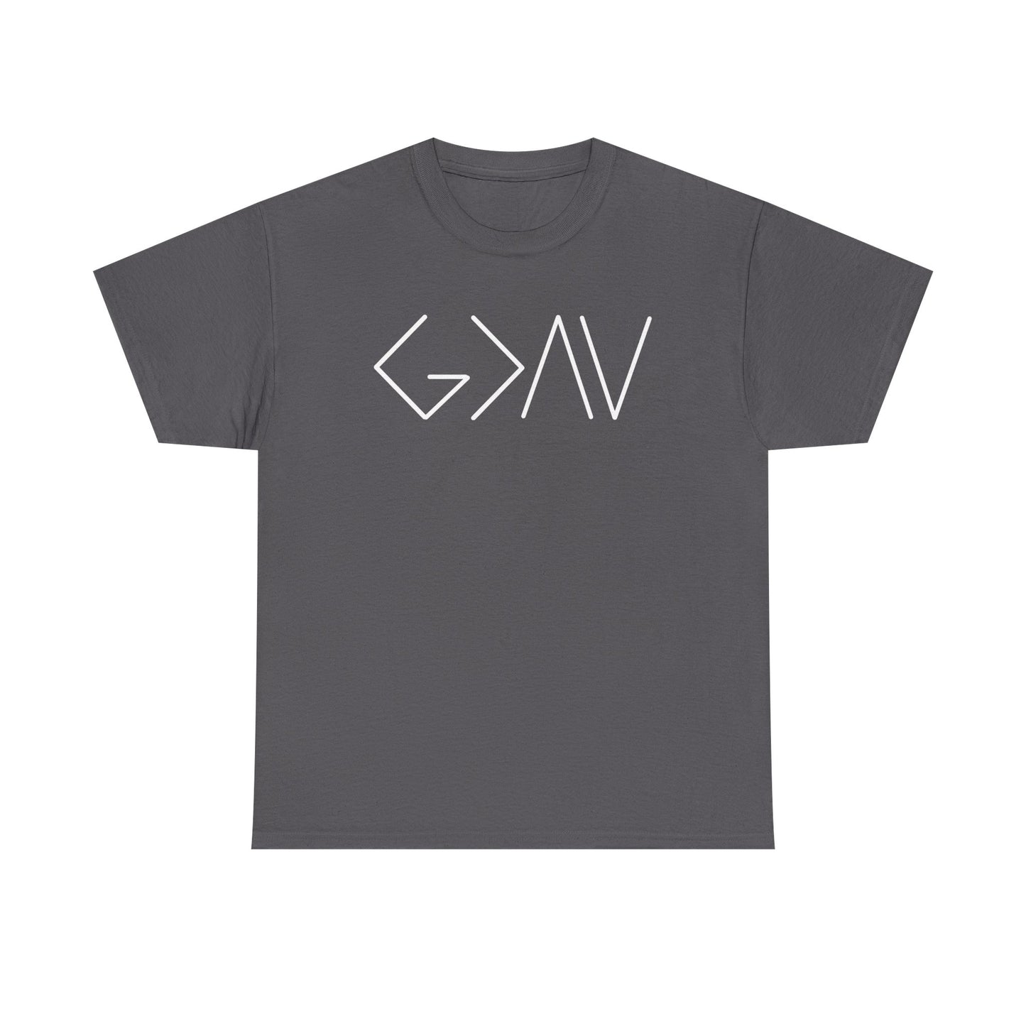 G>∧∨ - Classic T-shirt