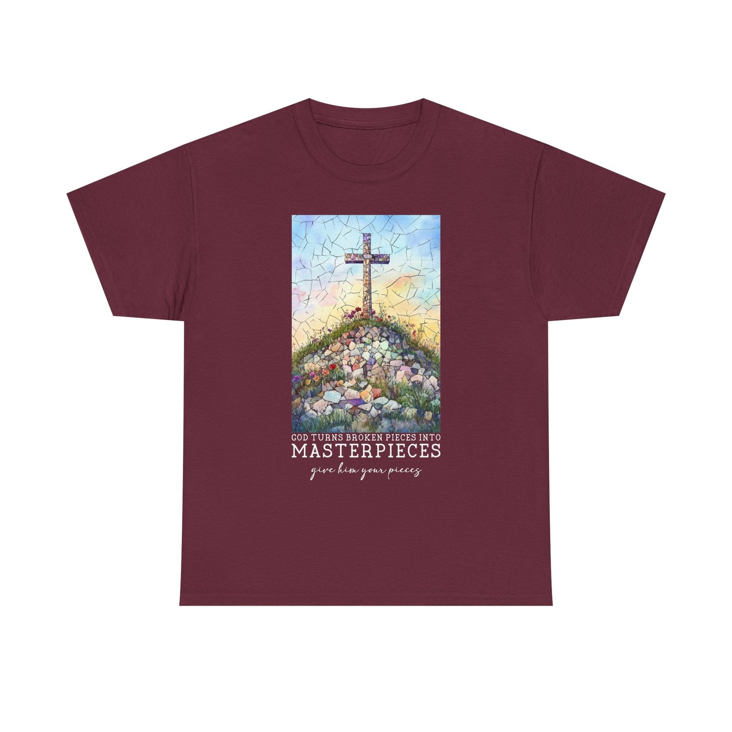 Masterpieces  - Classic T-shirt