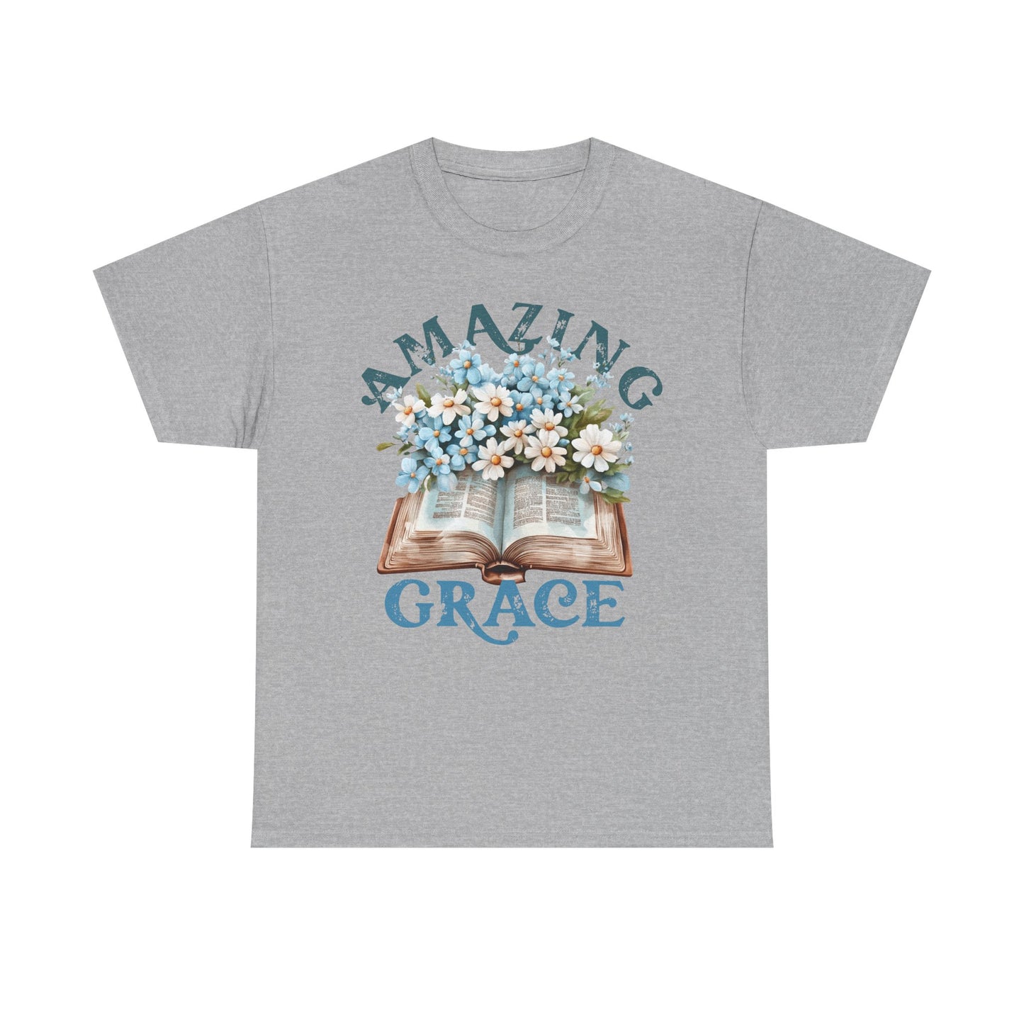 Amazing Grace - Classic T-shirt