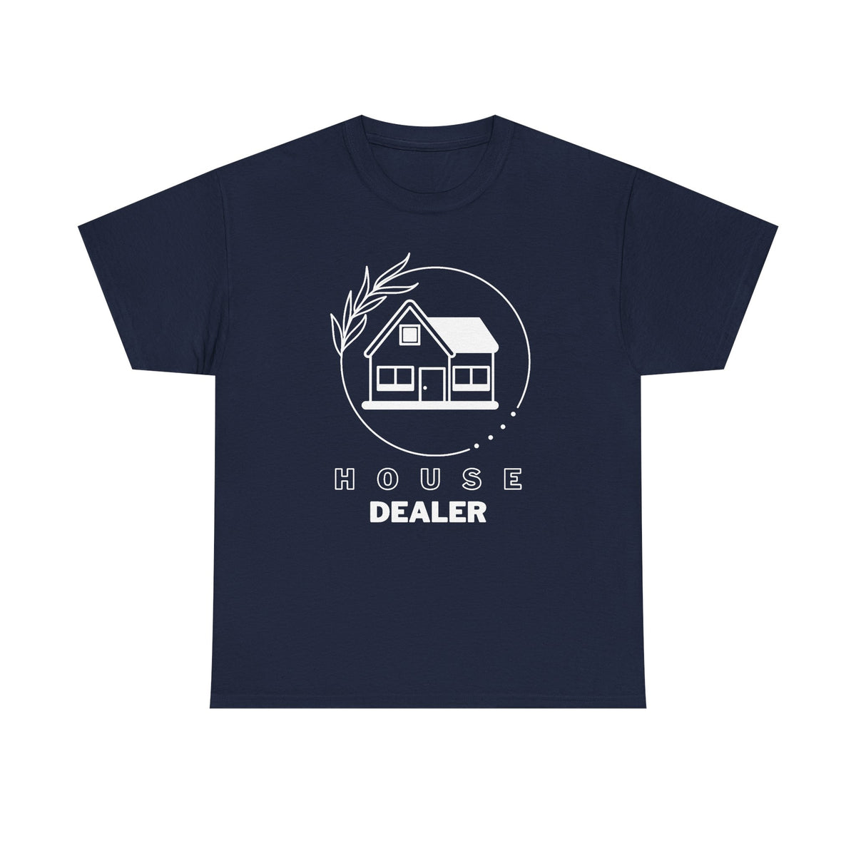 House Dealer - Classic T-shirt