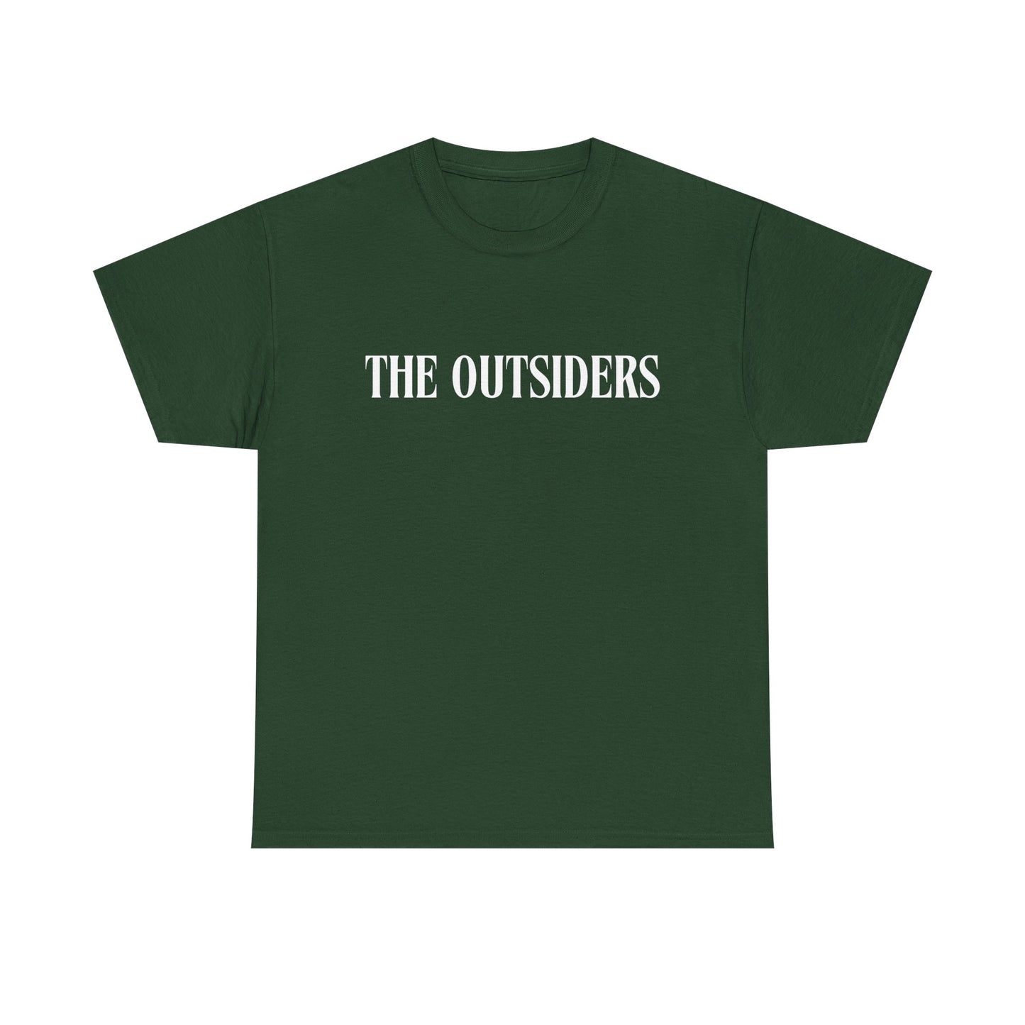The Outsiders  - Classic T-shirt
