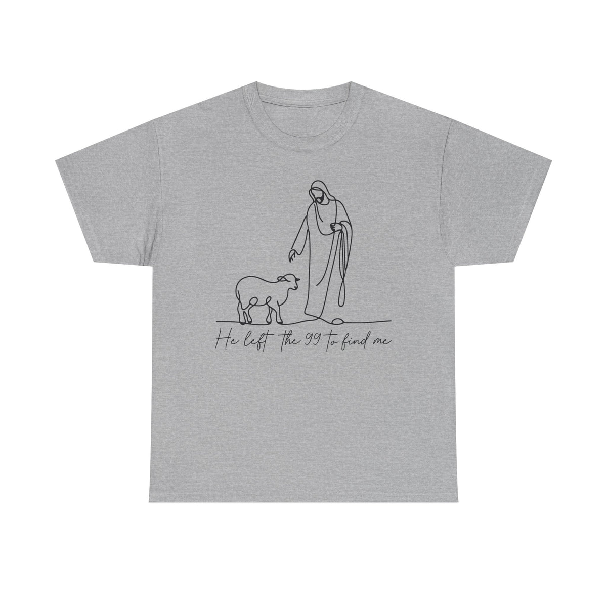 Left The 99 - Classic T-shirt