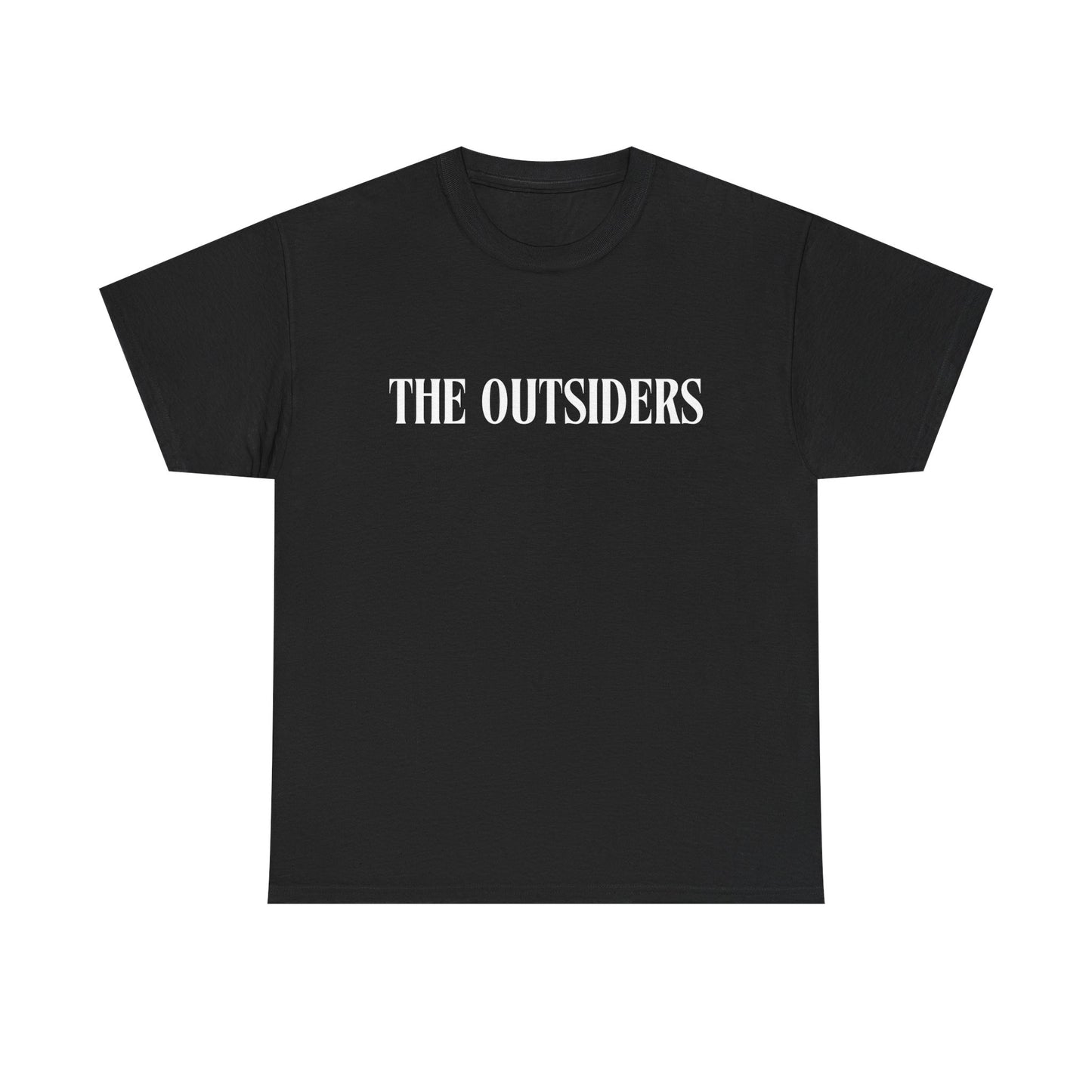 The Outsiders  - Classic T-shirt