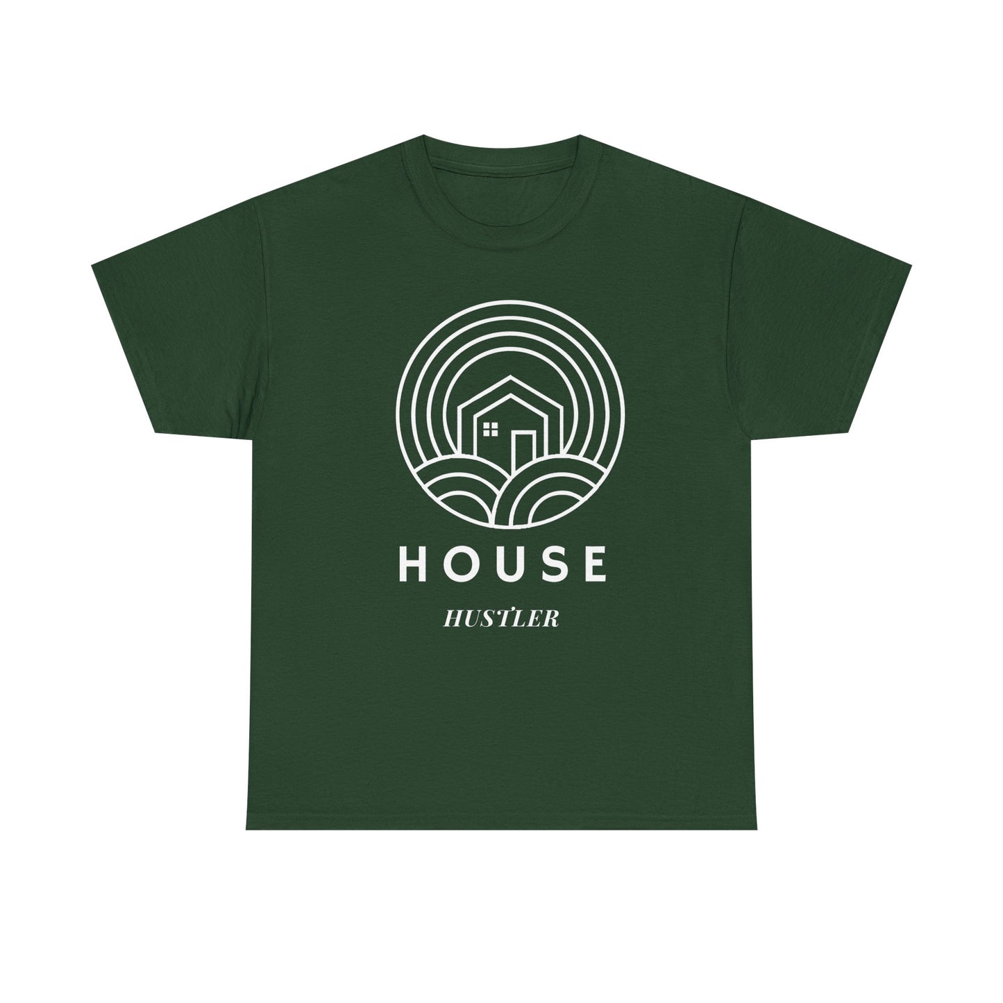 House Hustler - Classic T-shirt