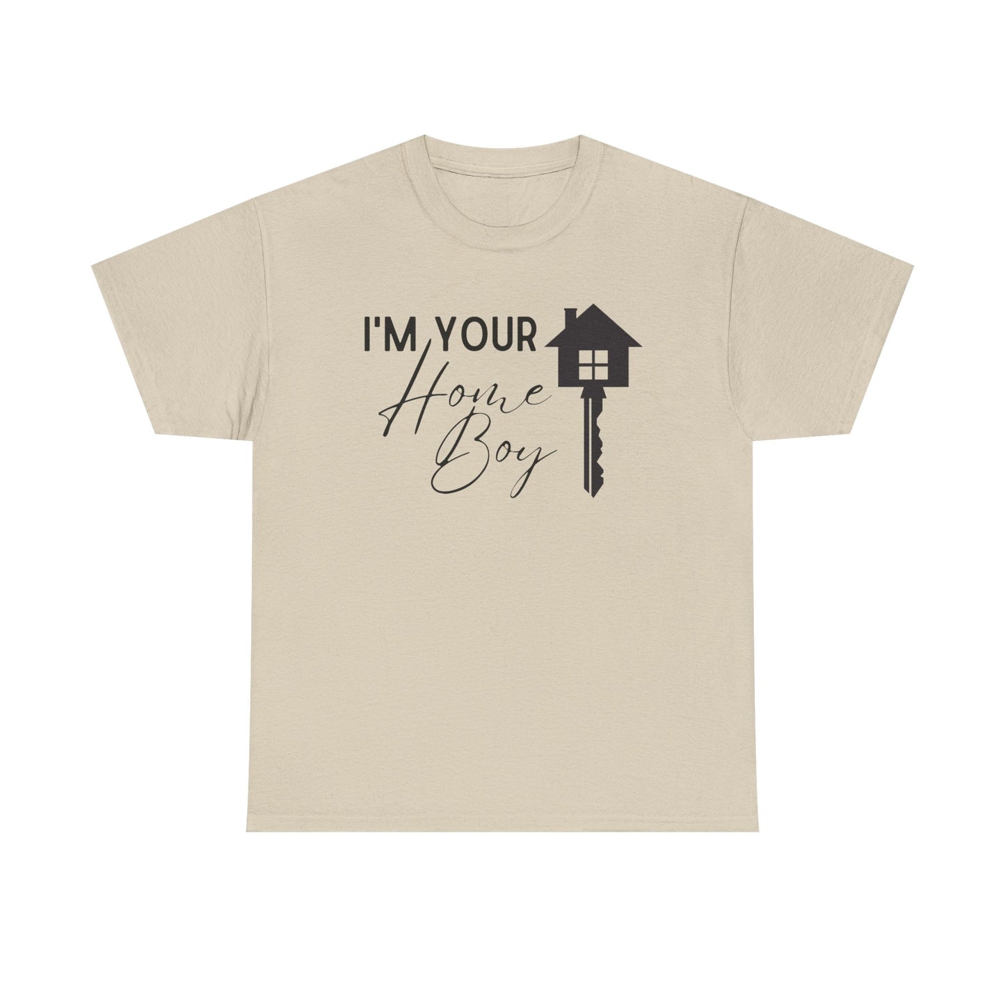 Home Boy - Classic T-shirt