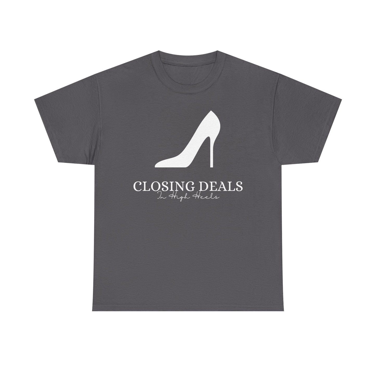 High Heels - Classic T-shirt