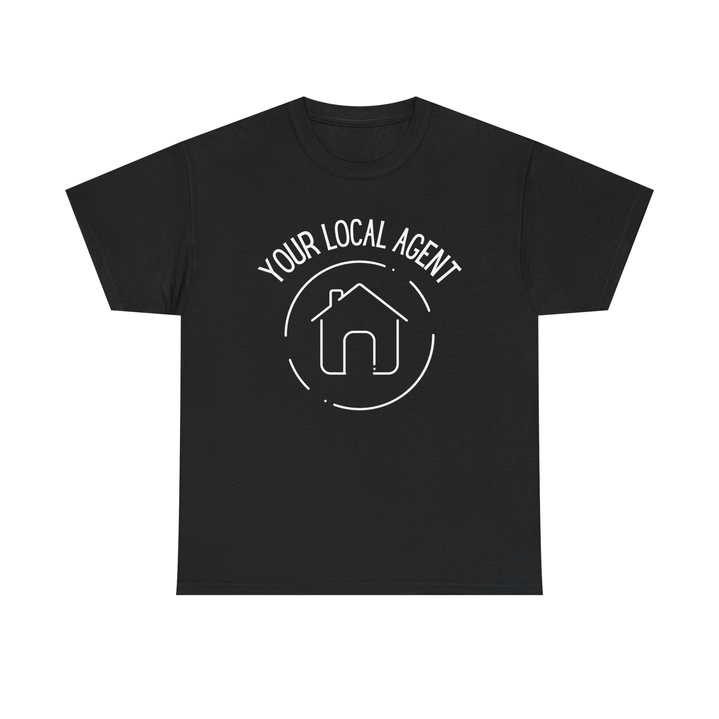 Your Local Agent v2 - Classic T-shirt