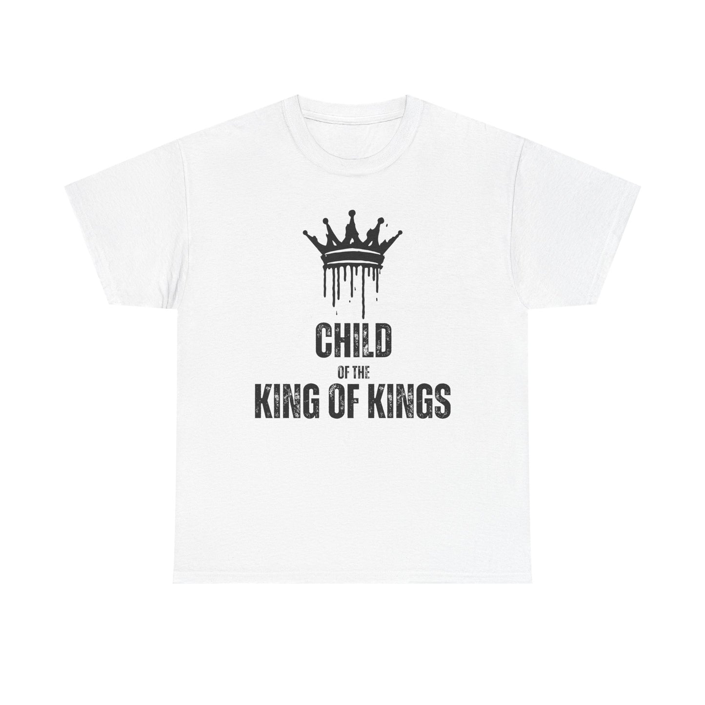 Child Of The King - Classic T-shirt