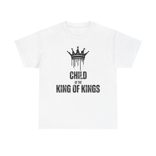 Child Of The King - Classic T-shirt