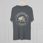 Airstream Travels - Option 1