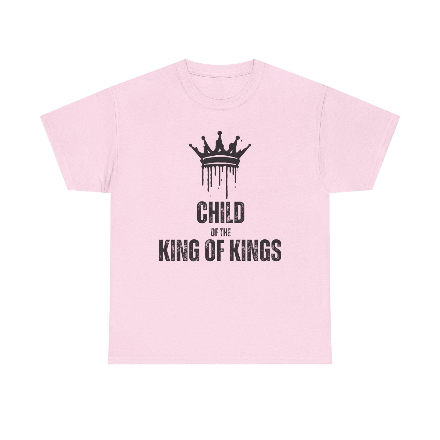 Child Of The King - Classic T-shirt