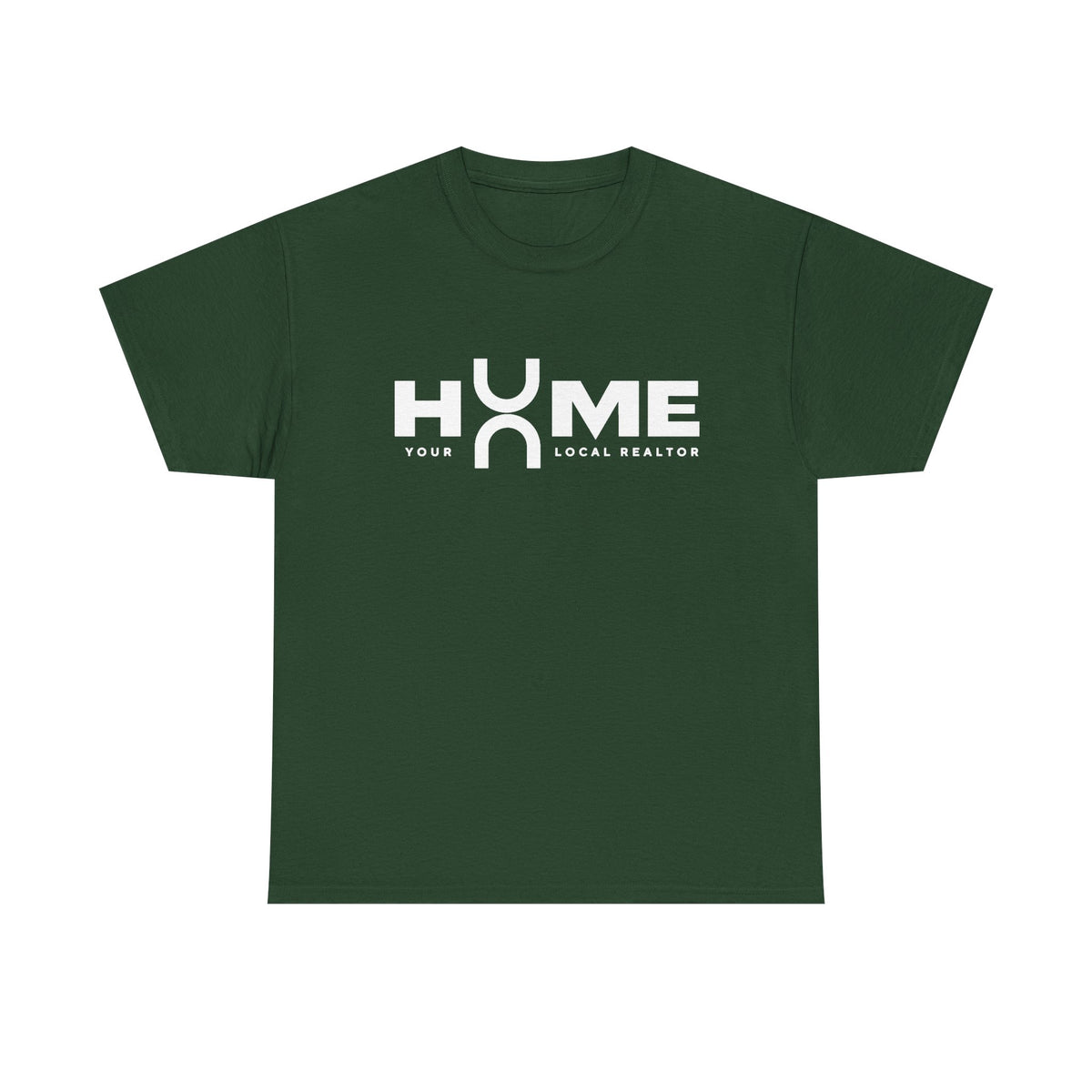 Your Local Agent - Classic T-shirt