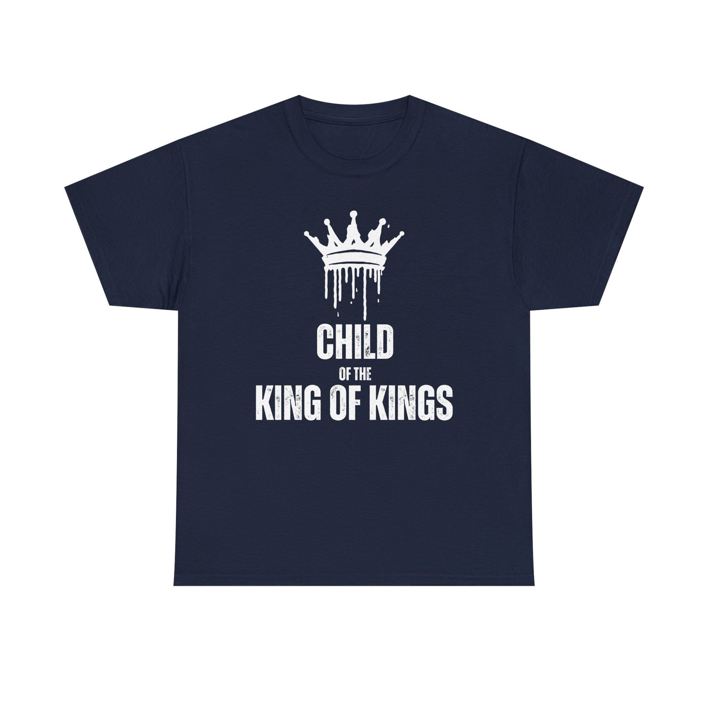 Child Of The King - Classic T-shirt