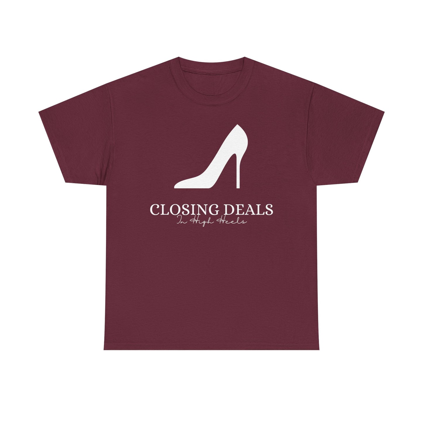 High Heels - Classic T-shirt