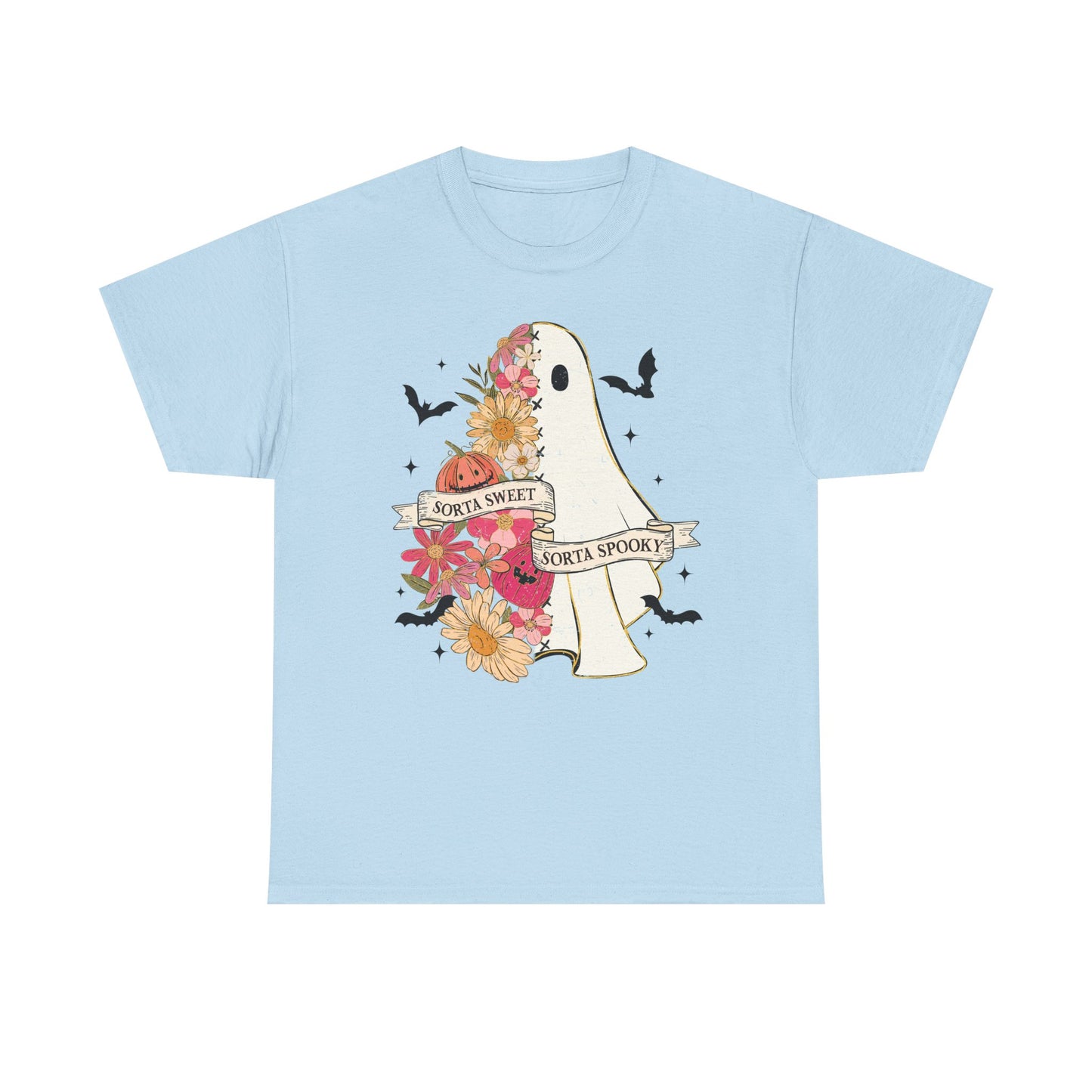 Sorta Spooky - Classic T-shirt