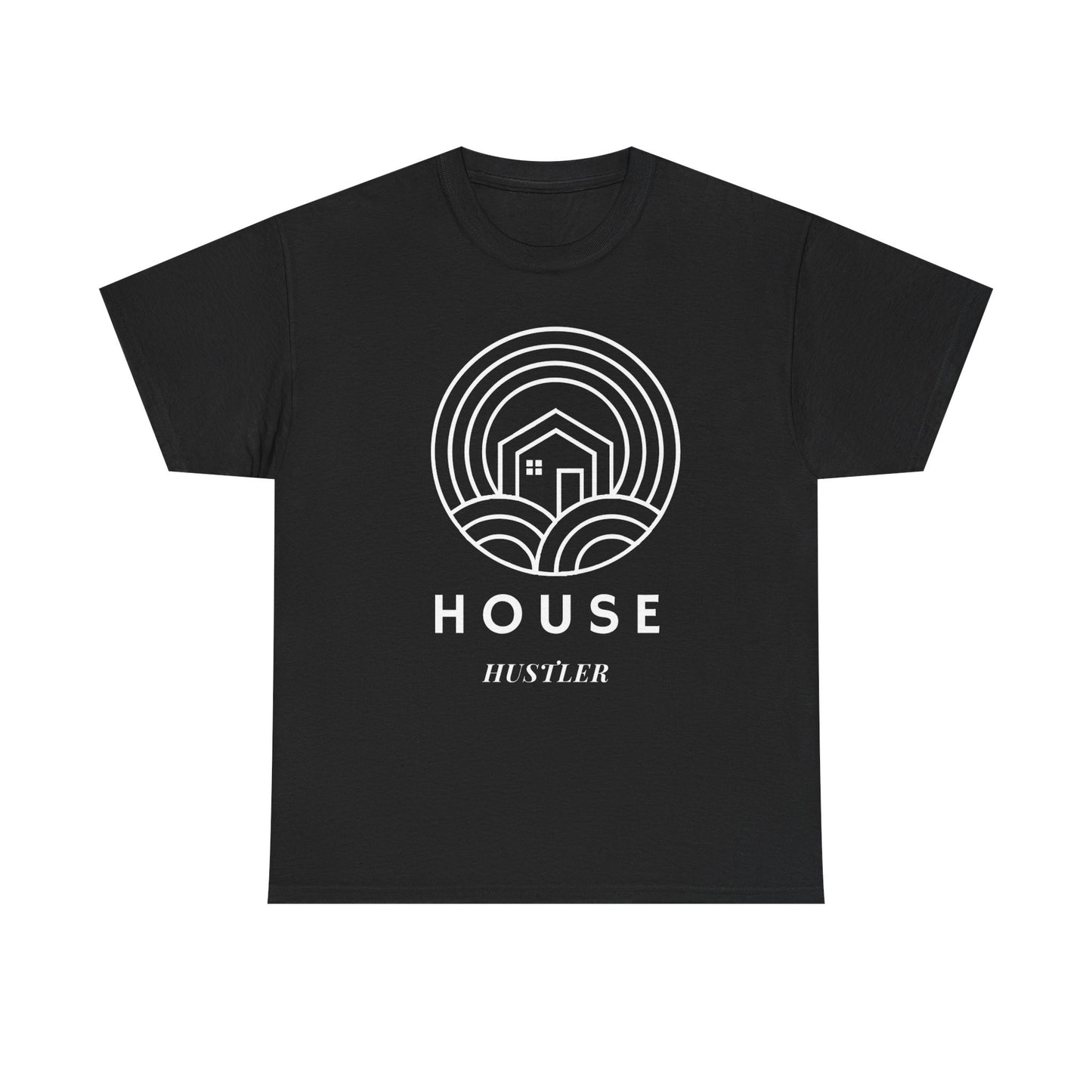 House Hustler - Classic T-shirt