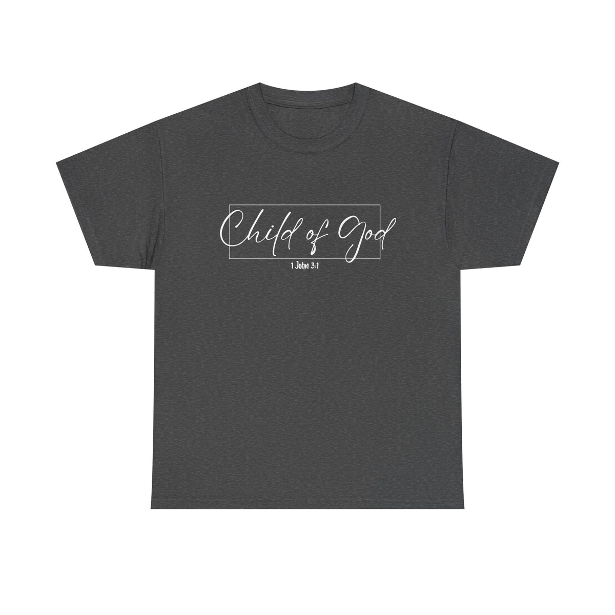 Child Of God - Classic T-shirt