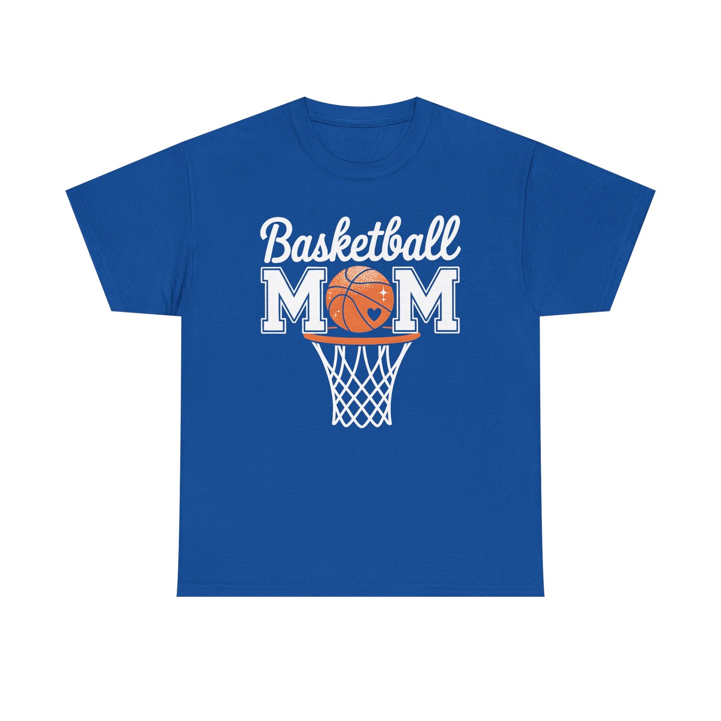 Basketball Mom - Classic T-shirt