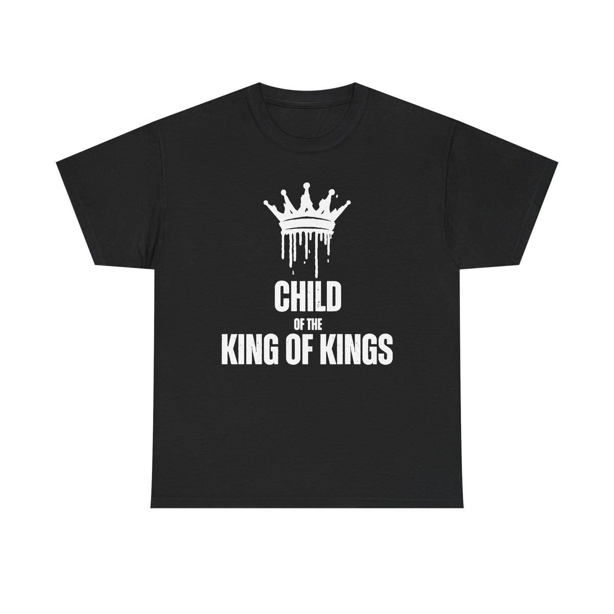 Child Of The King - Classic T-shirt
