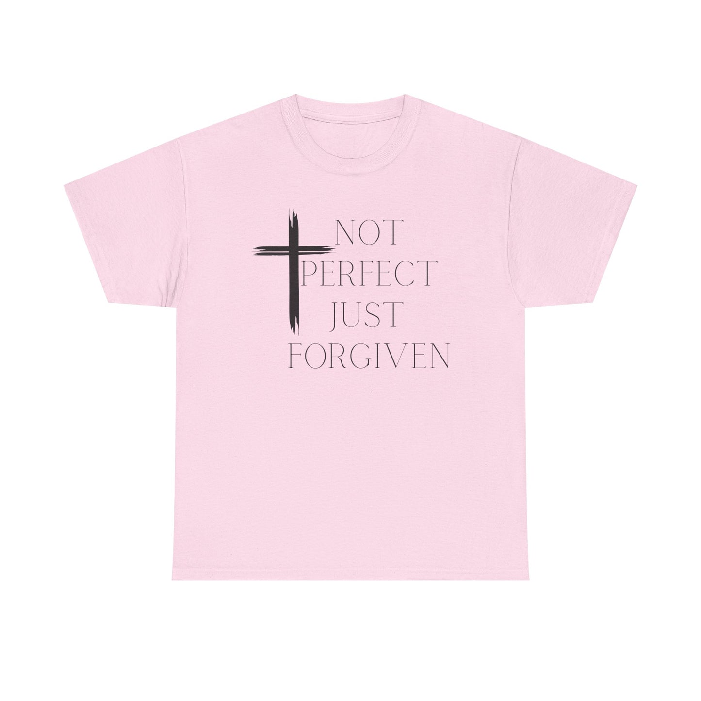 Not Perfect - Classic T-shirt