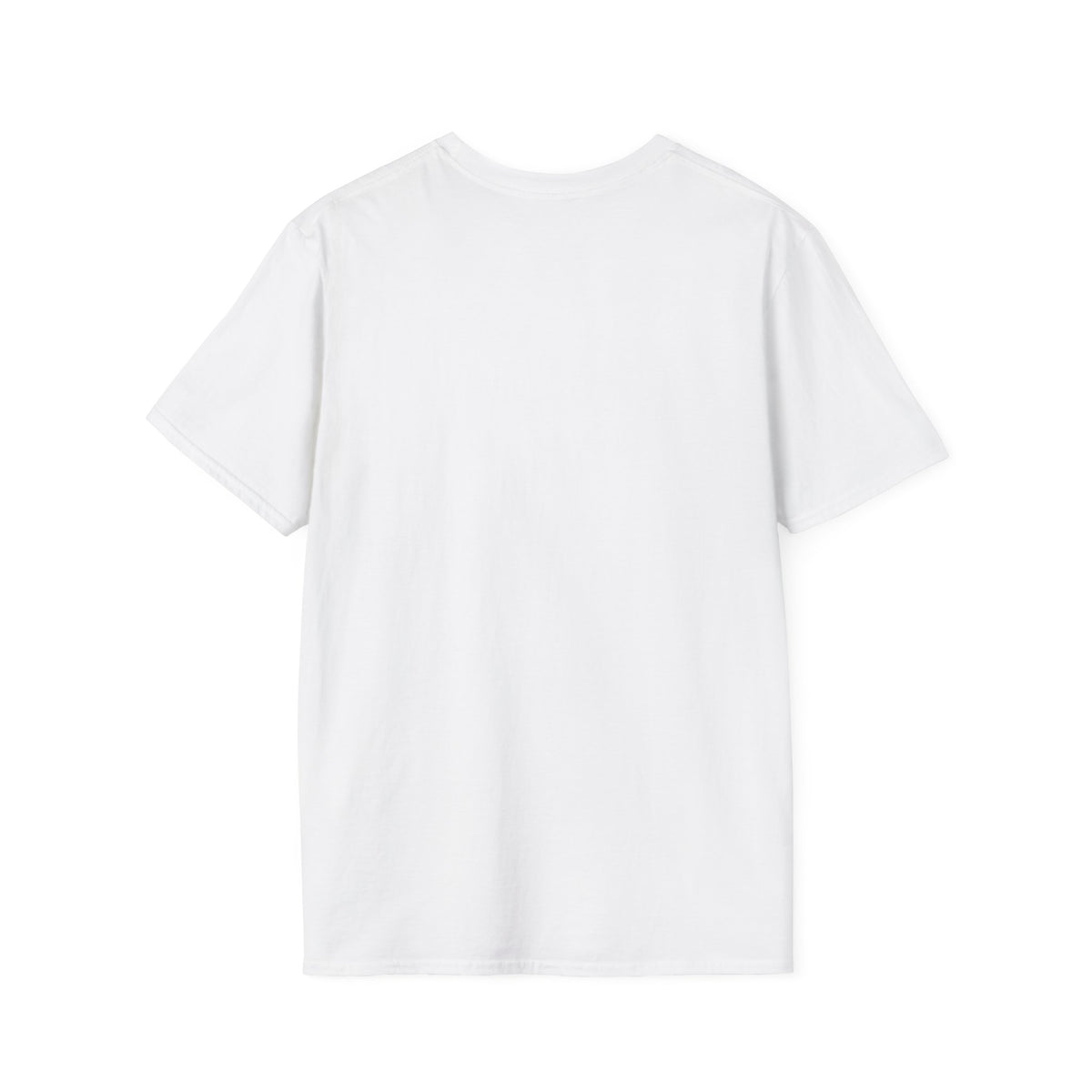 Clothed With Strength - Soft-style