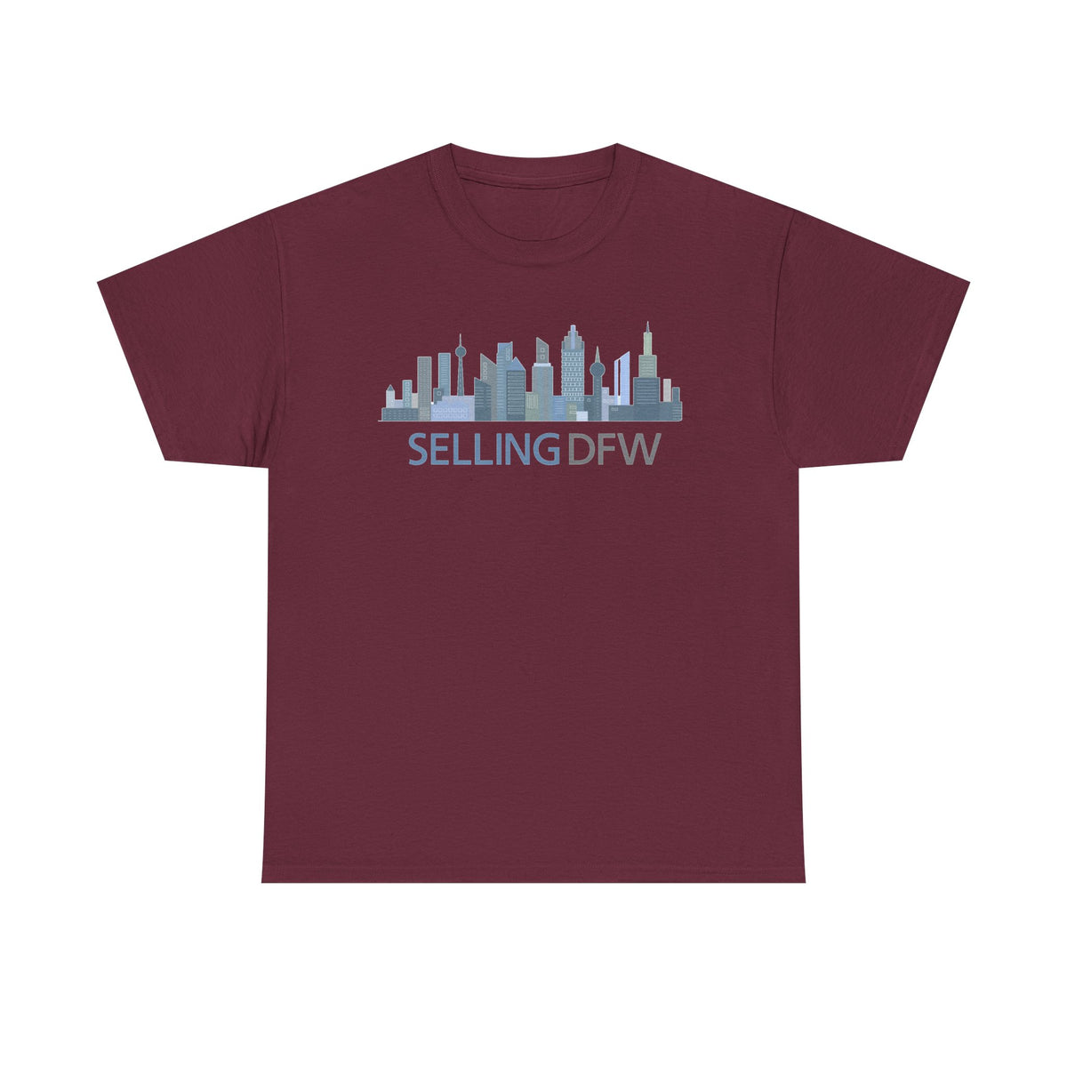 Selling DFW - Classic T-shirt