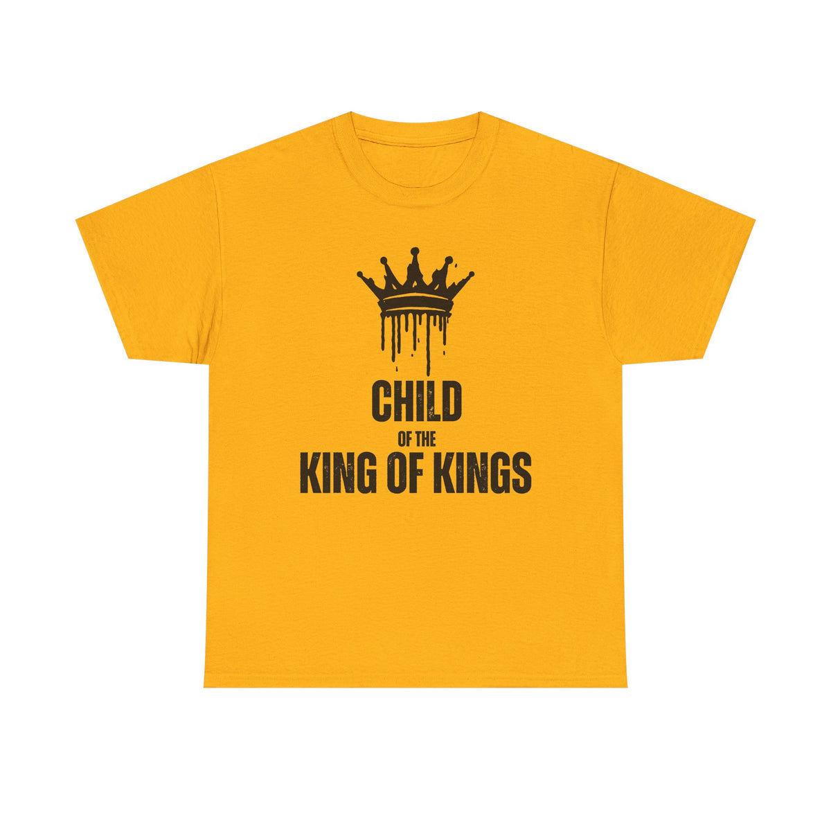 Child Of The King - Classic T-shirt
