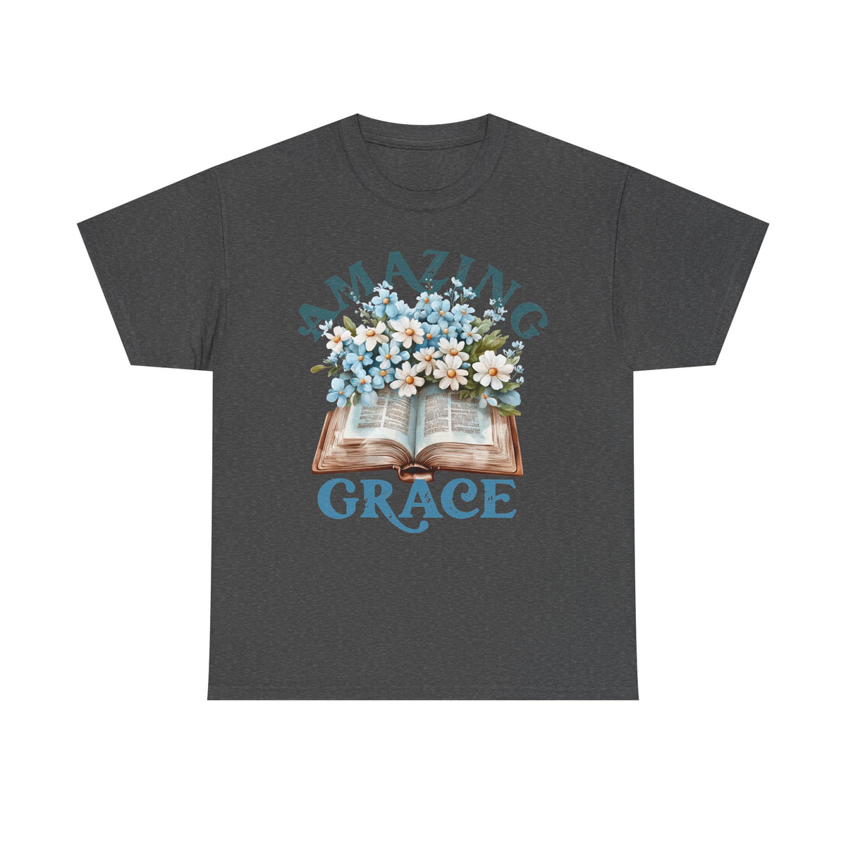 Amazing Grace - Classic T-shirt